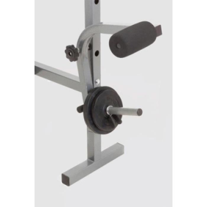 Adaptateur d extension de disque pour jambes BUT-WBK-500