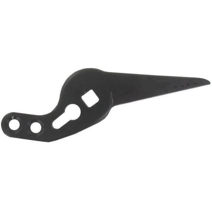 Enclume/contre couteau pour sécateur OZAKI 9508373