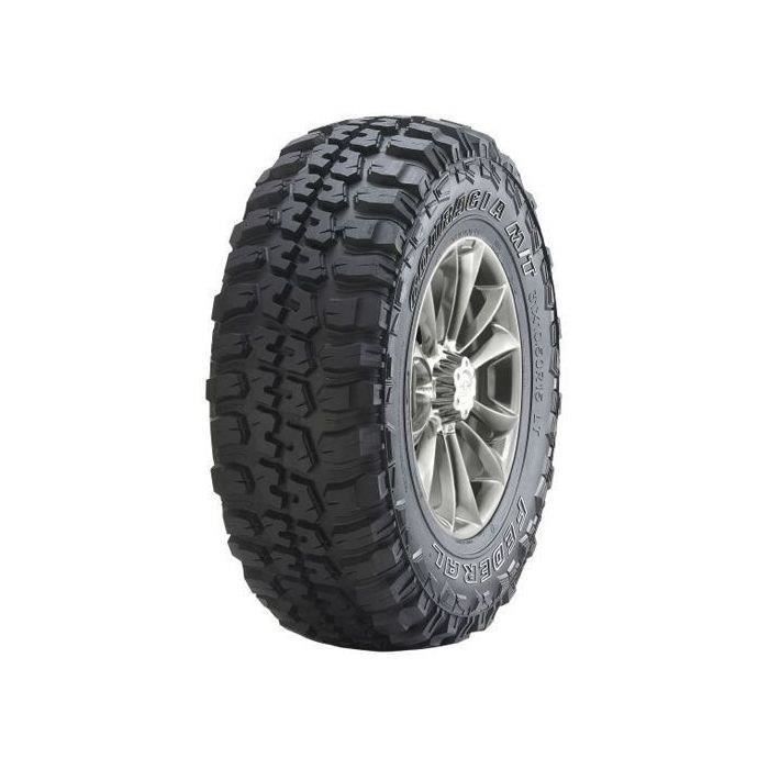 Federal Couragia M-T 33X12.5R15 108Q OWL