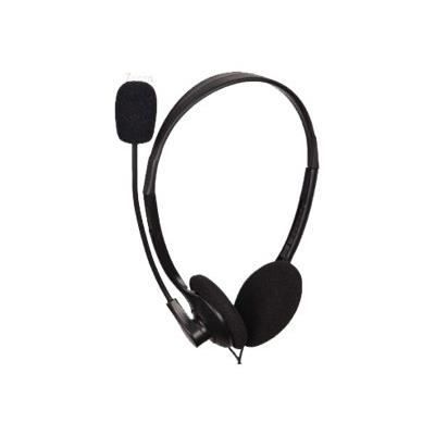GEMBIRD MICROPHONE ET CASQUE STÉRÉO MHS-123 AVE...
