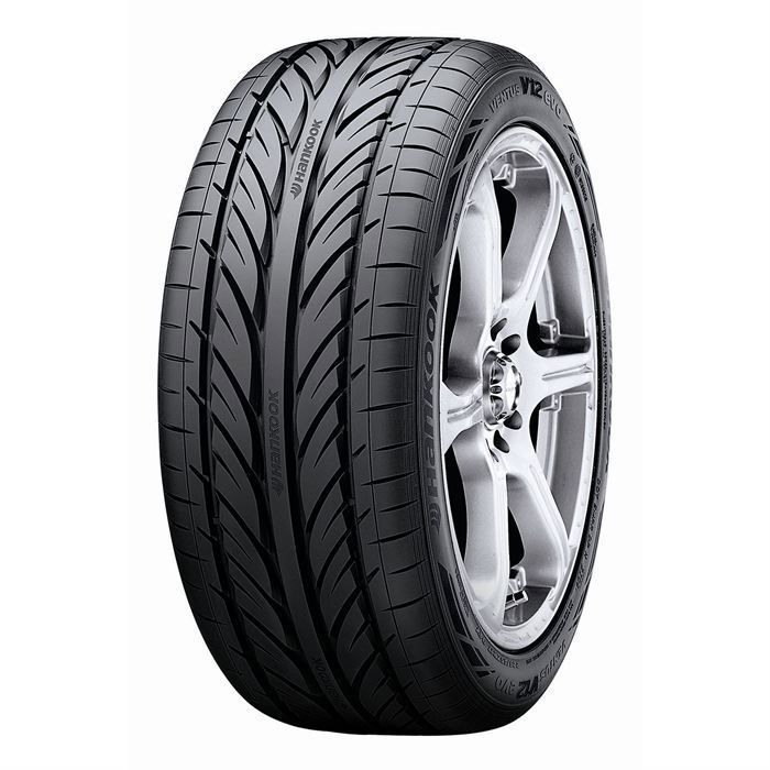 Hankook 185/55R15 82V Ventus V12 Evo K110