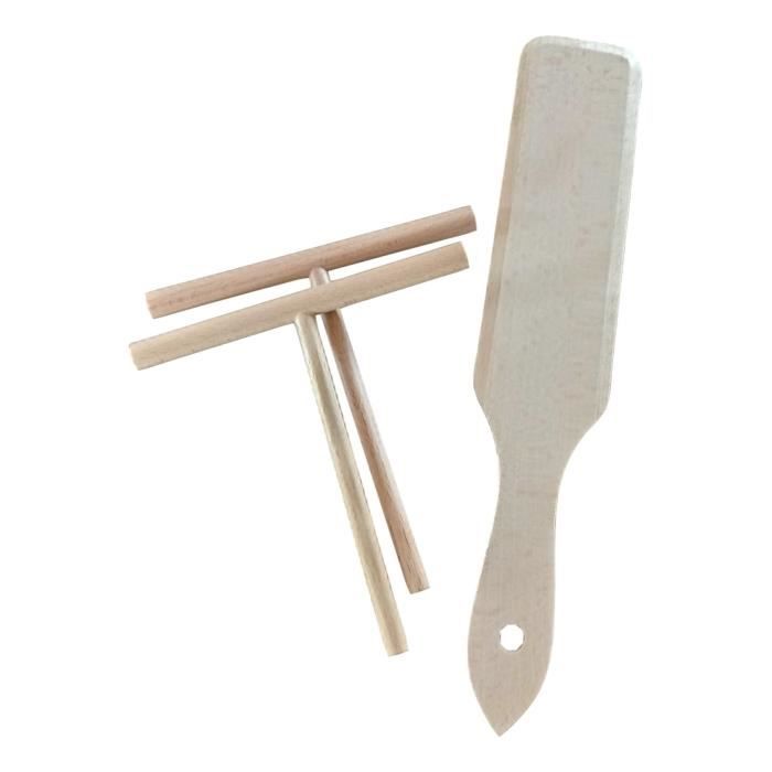 Spatule à Crêpes