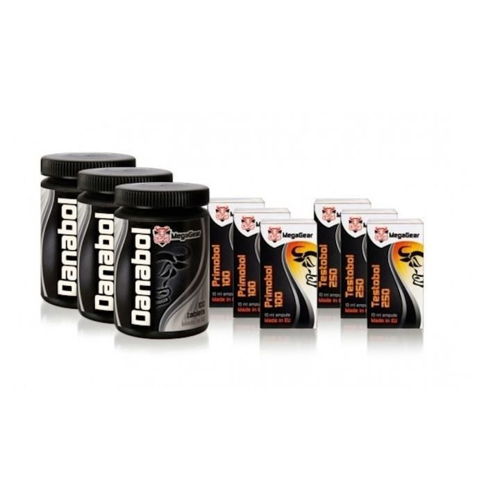PACK BODY PRO