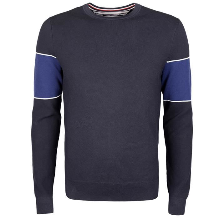 Tommy Hilfiger pull - MW0MW00724