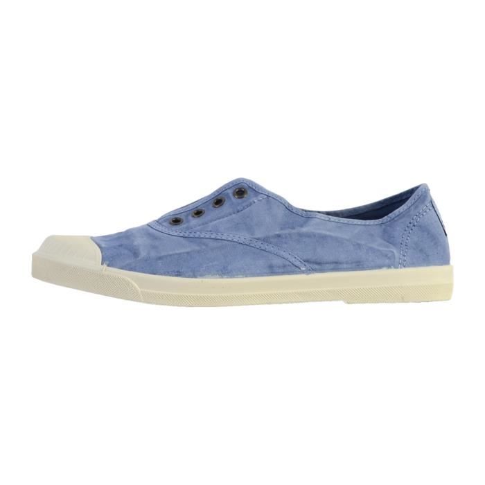 Tennis Basket Basses Natural World Homme Celest Enz Homme