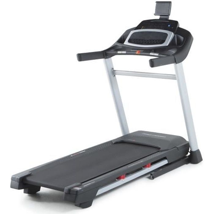 Tapis de course Proform Power 545i - noir - TU