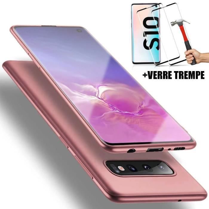 Coque Samsung S10 (6.1\