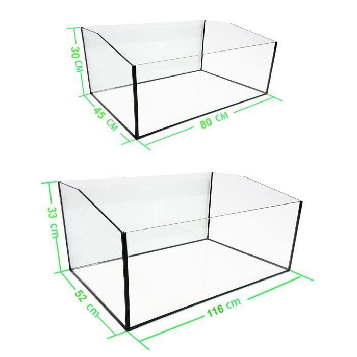 Position Tortue Table Basse - Terrarium En Bois Pour ...