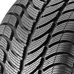 Sava Eskimo S3 + 155-80R13 79Q - Pneu auto Tourisme Hiver