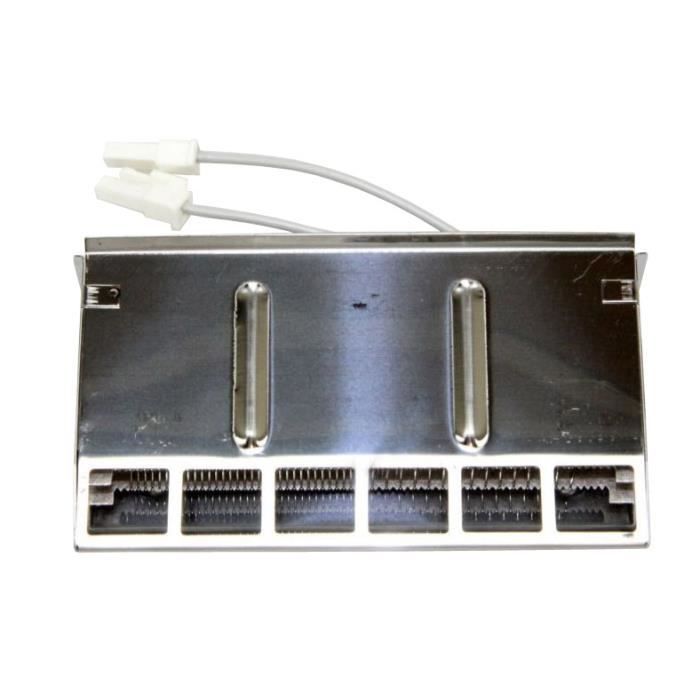 SS-992270. RESISTANCE FRITEUSE ACTIFRY FAMILY AH9