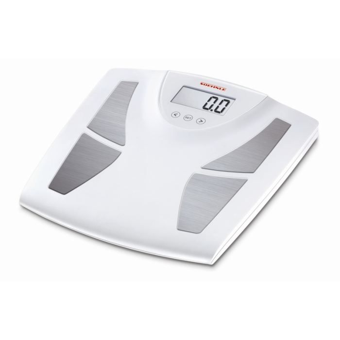 Pèse-personne SOEHNLE Active Shape