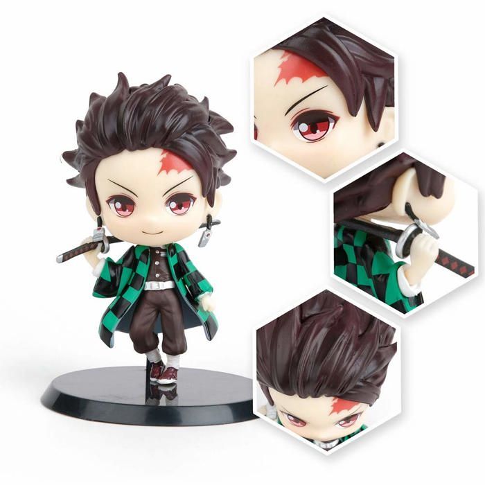 30pcs/box Anime Démon Tueur Kimetsu No Yaiba Kamado Tanjirou Nezuko Carte Mini Carte Postale Fans Cadeau Enfants Ffiy 30pcs/box Anime Démon Tueur Kimetsu No Yaiba Kamado Tanjirou Nezuko Carte Mini Carte Postale Fans Cadeau Enfants Ffiy