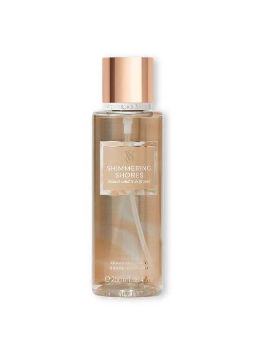 Victoria's Secret - Shimmering Shores Brume Parfumée Corps - Fragrance Mist | 250 ml