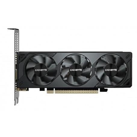 Carte Graphique GIGABYTE GeForce RTX 5050 OC-8GL – 8 Go GDDR6, Low Profile