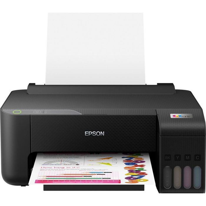 Epson EcoTank L1230 - vue 5
