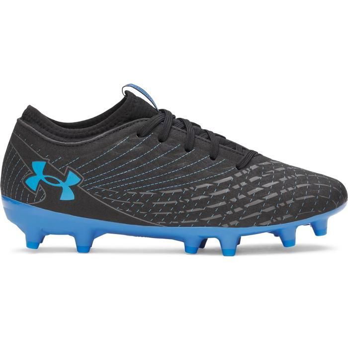 Chaussures de football enfant Under Armour Magnetico Select 5 FG Chaussures de football enfant Under Armour Magnetico Select 5 FG