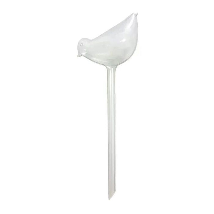 KATELUO 4 Globes D'Arrosage Automatique Grande Capacité 300ml - Boules D'Arrosage Goutte à Goutte Pour Plantes, Idéal Vacances Et Arrosage Automatique