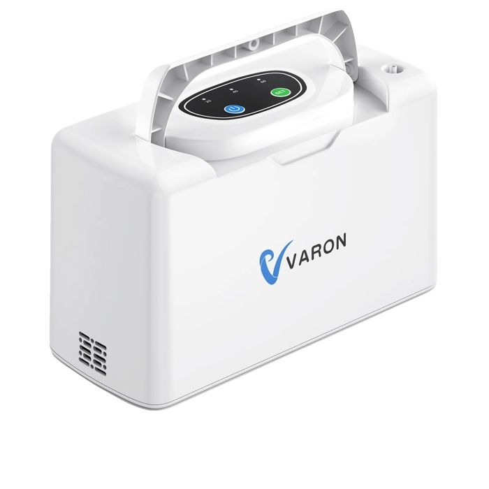 Générateur doxygène portable 31-5L/min dapprovisionnement en oxygène filtration multicouche nt-05 3L
