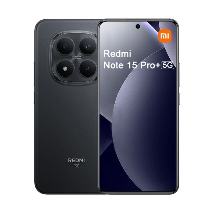 REDMI Note 15 Pro+ 5G 12 GO + Corning® Gorilla® Glass Snapdragon® 7s Gen - vue 2