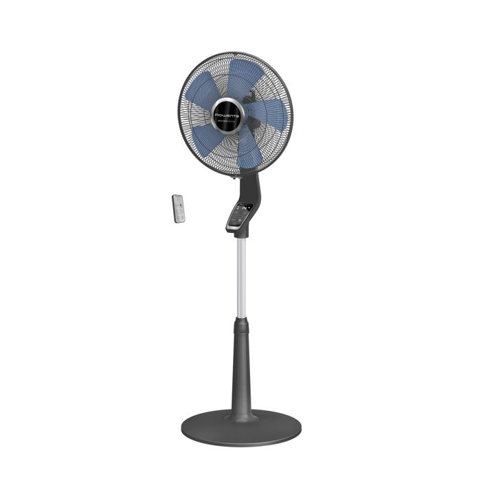 Ventilateur sur pied - ROWENTA - Turbo Silence Extreme -