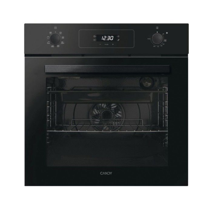 Four encastrable Candy Idea FIDC X605/CA 2400W 65L Noir