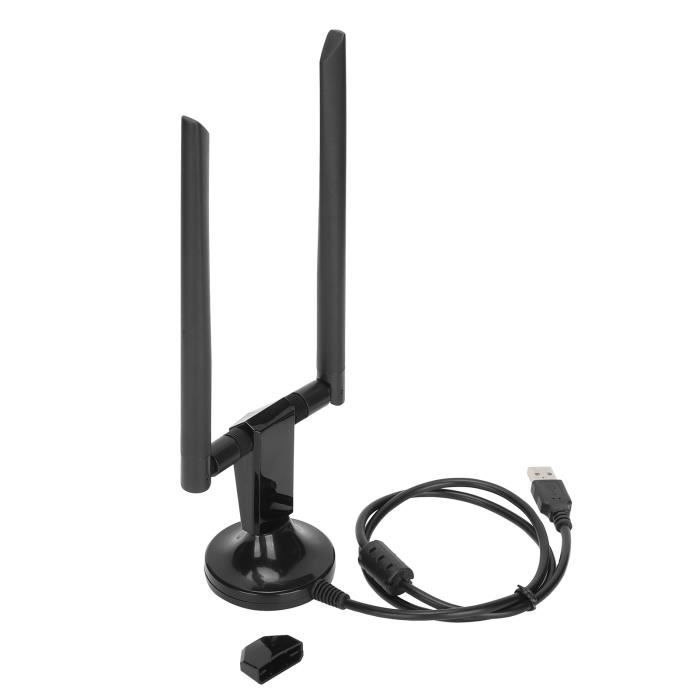 Carte WiFi HP DV6-2000 - Modèle AR5B95 (518436-002) - Occasion En Bon état