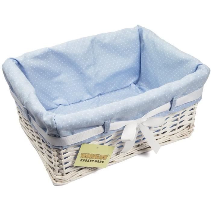 Plat De Service Pip Studio Enamelled Blue 50 Cm