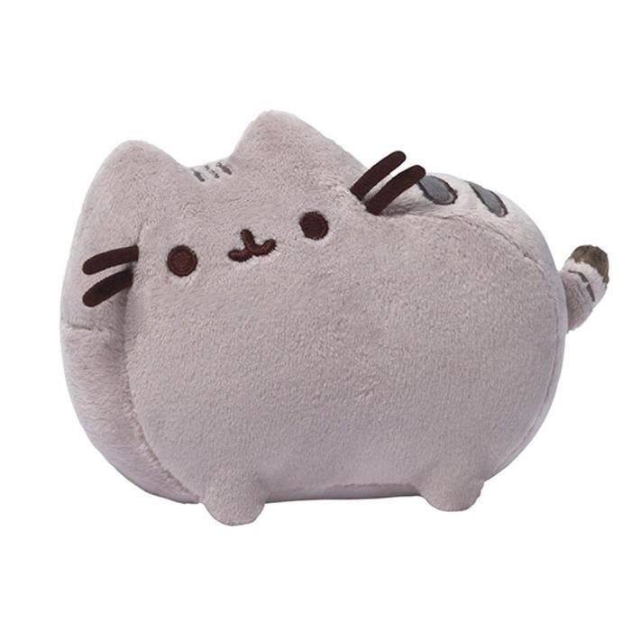Pusheen peluche grande clearance