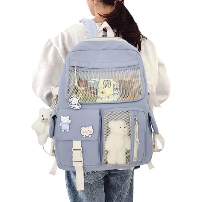 Sac a dos kawaii store