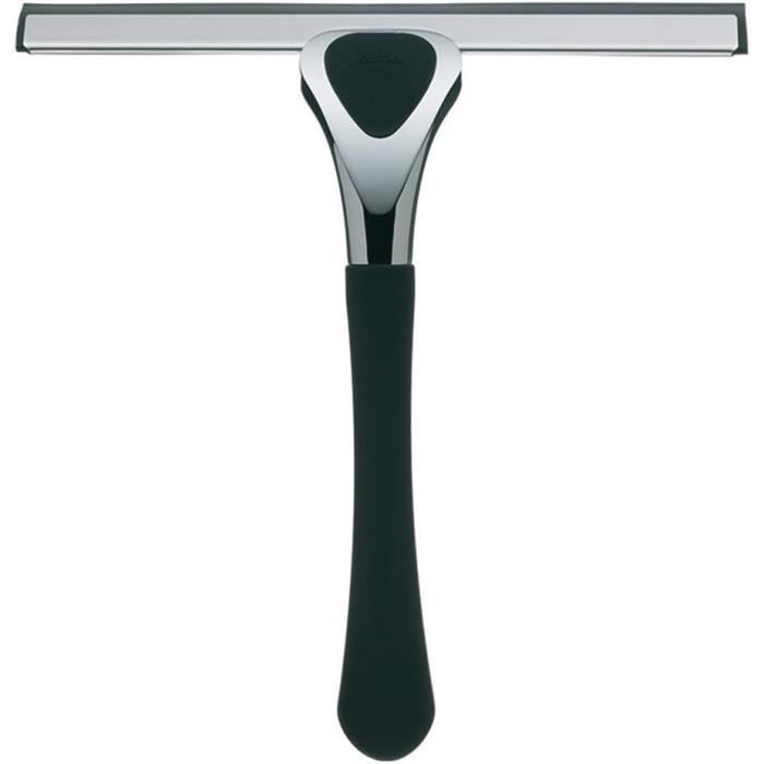 Click Window Slider XL raclette-vitre, vert (51522) - Sanitaire