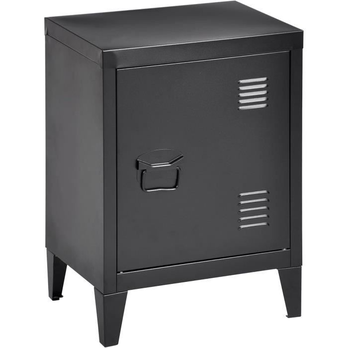 Table Basse Moderne Nore à Plateau Relevable 4 En 1 Avec Pouf De