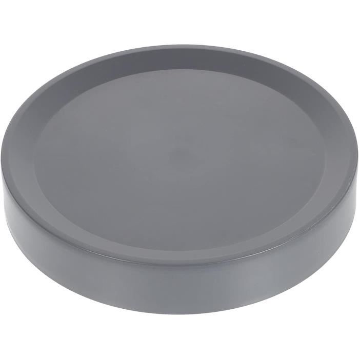 Dessous De Pot De Fleurs à Roulettes