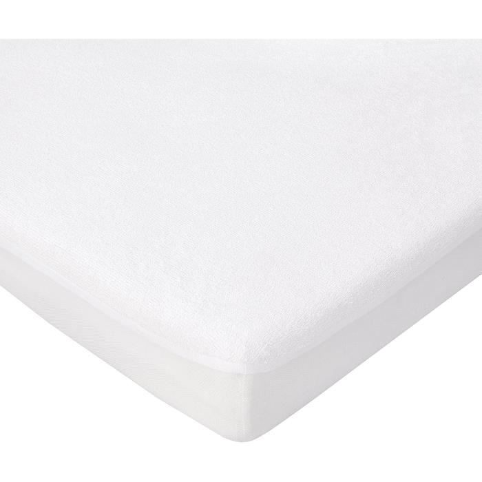 Alese Eponge Bambou Pour Lit Bebe Evolutif 90x140 Achat Vente Piece Detachee Literie Alese Eponge Bambou Pour Li Cdiscount