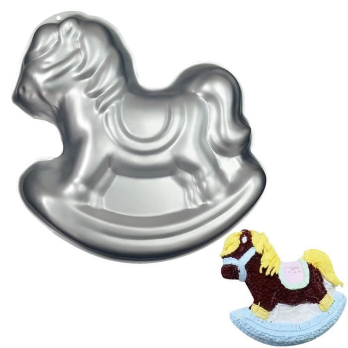 Moule A Gateau Moule De Patisserie Moule Cheval De Troie Decoration De Gateau En Aluminium Gateau De Cuisson Plateau De Cuisson Cdiscount Maison Moule A Gateau Moule De Patisserie Moule Cheval De Troie Decoration De Gateau En Aluminium Gateau De Cuisson Plateau De Cuisson Cdiscount Maison
