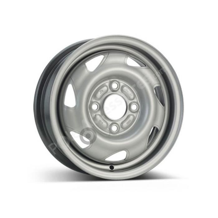 Jante Tole 13 Pouces 4x108 Ford Fiesta Ka 3890 Achat Vente