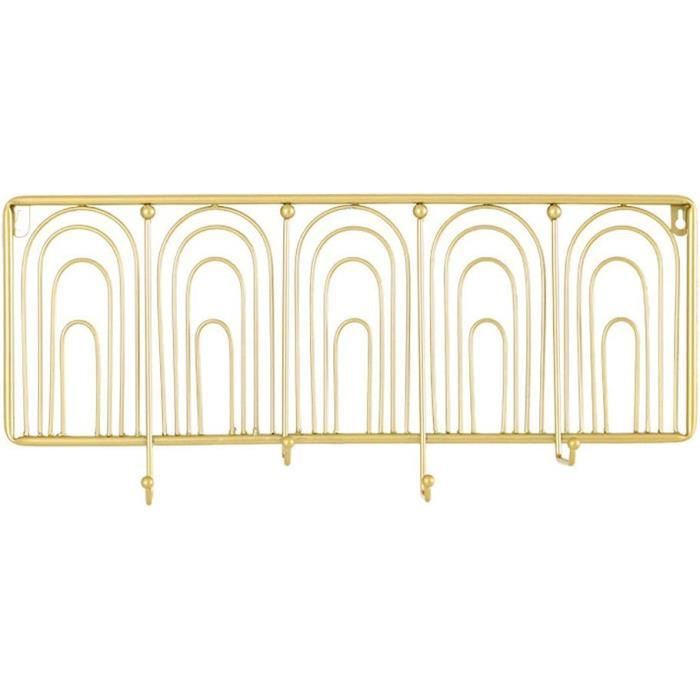 Porte-serviettes De Cuisine En Acier Inoxydable Porte-serviettes Au-dessus De La Porte