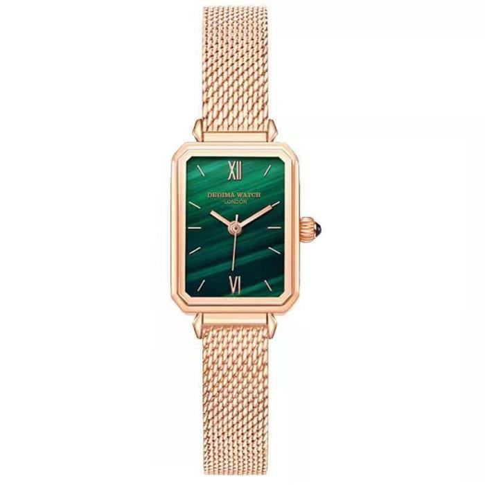 Montre rmega femme 2025 avis