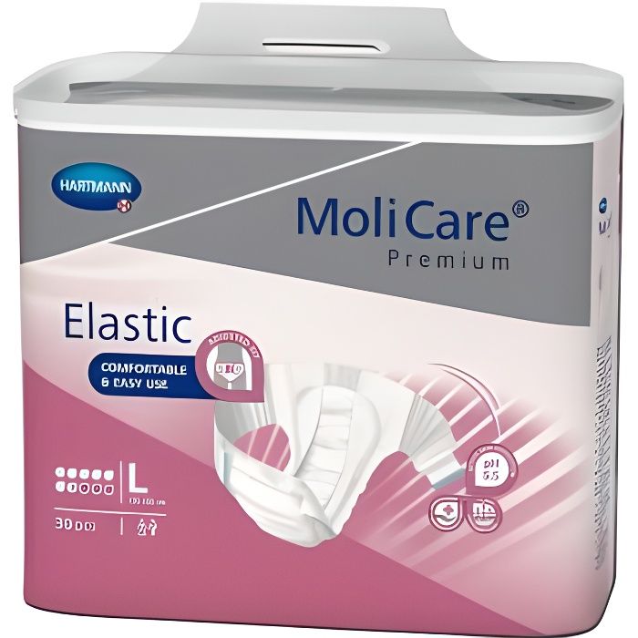 Couches Adulte Hartmann Molicare Elastic L 7 G Achat Vente Fuites Urinaires Couches Adulte Hartmann Moli Cdiscount Couches Adulte Hartmann Molicare Elastic L 7 G Achat Vente Fuites Urinaires Couches Adulte Hartmann Moli Cdiscount