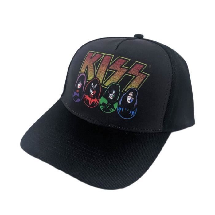 Casquette de Baseball Unisexe et à la Mode 666 Dance