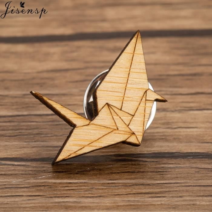 4 Pièces Broches Dessin Animé Décoratif Exquis Monstera Plante Cocotier Vêtements Broche PINCE A