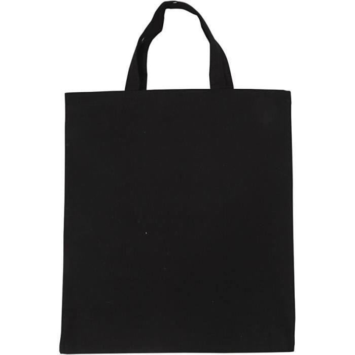Sac tote best sale noir