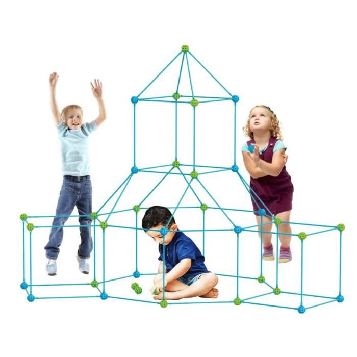 Fort building kits new arrivals for kids