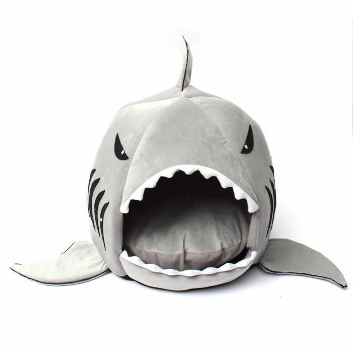 Maison Lit Requin Coussin Cache Pr Chat Chien Animal S At Cdiscount Animalerie Maison Lit Requin Coussin Cache Pr Chat Chien Animal S At Cdiscount Animalerie