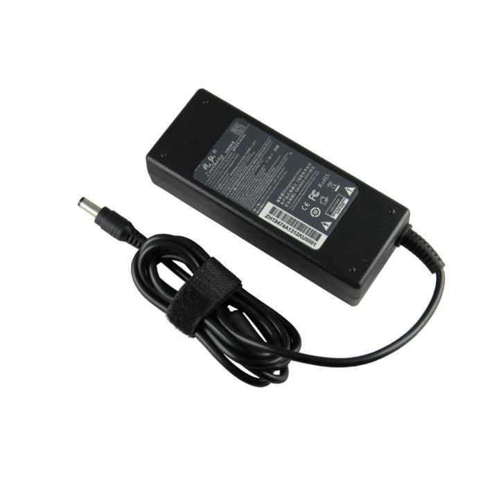 4.74A 19V Chargeur 90W pour Asus - Cdiscount Informatique