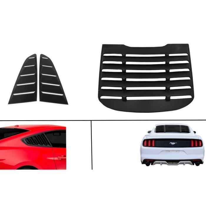 Lunette ford mustang clearance