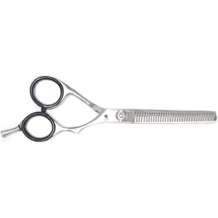 Ciseaux De Coiffure Ciseaux Coiffure Professionnel Ciseau Coiffeur Pour Desepaissir Les Cheveux Ciseau Desaipaississant Ciseaux 23 Cdiscount Au Quotidien
