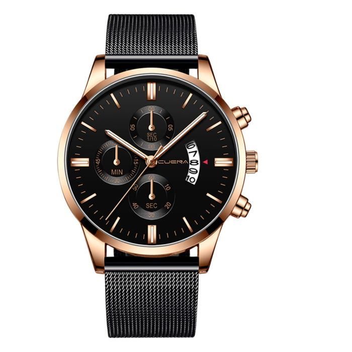Montre cuena avis store