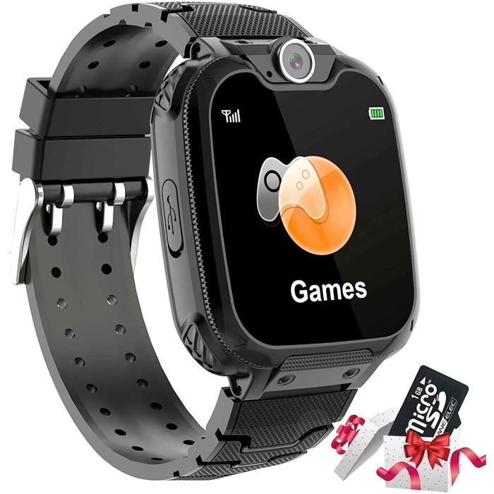 Montre enfant sale go sport