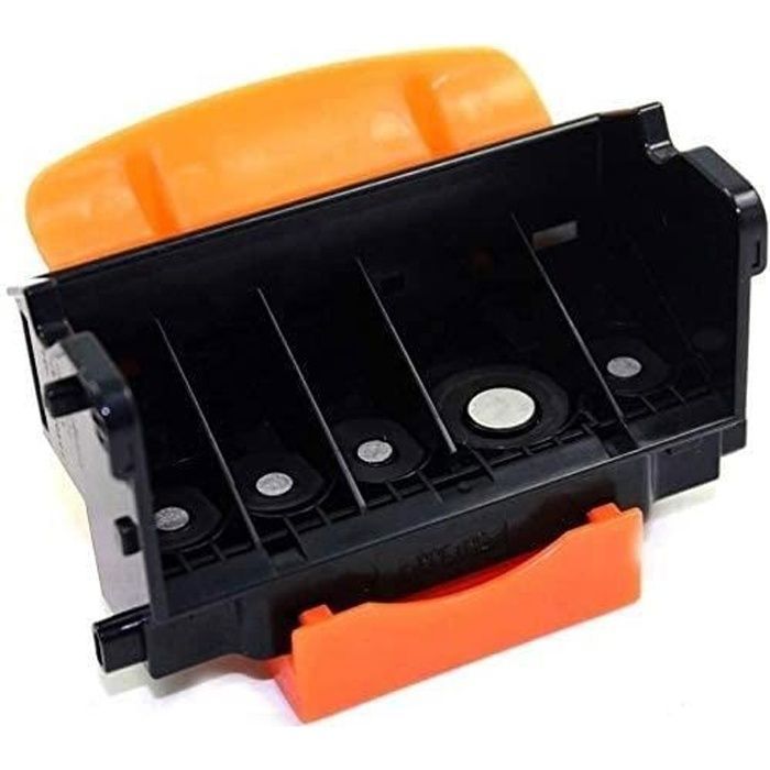 TETE D'IMPRESSION CANON MG5150 MP540, MP550, MP620, MX620, IP3600 - QY6-0073 Non garantie