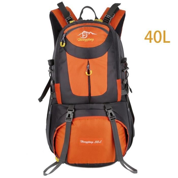 Sac a new arrivals dos randonnee etanche